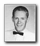 Mike Clark: class of 1961, Norte Del Rio High School, Sacramento, CA.